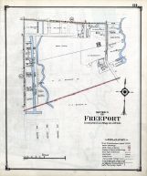 Freeport 6, Nassau County 1914 Long Island